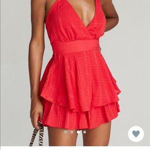 Princess Polly Romper (Playsuit)